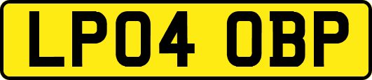 LP04OBP