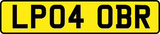 LP04OBR