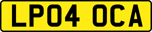 LP04OCA