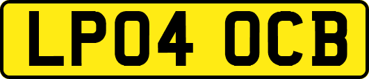 LP04OCB