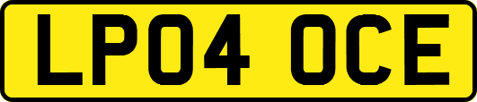 LP04OCE
