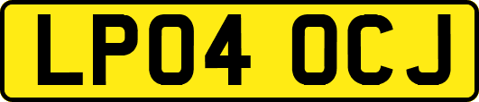 LP04OCJ
