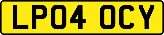 LP04OCY