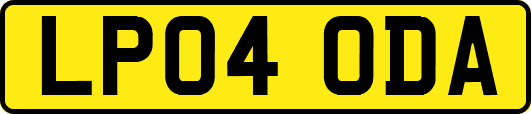 LP04ODA