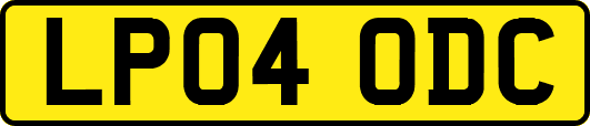LP04ODC