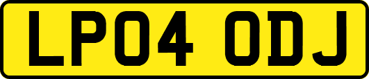 LP04ODJ