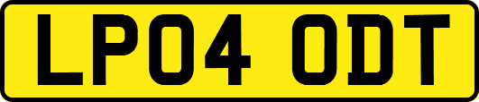 LP04ODT