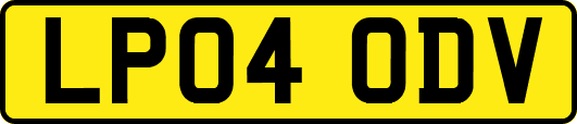 LP04ODV