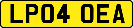 LP04OEA