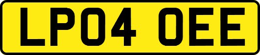 LP04OEE