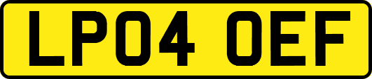 LP04OEF