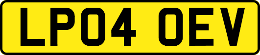 LP04OEV