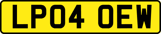 LP04OEW