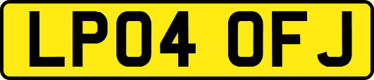 LP04OFJ
