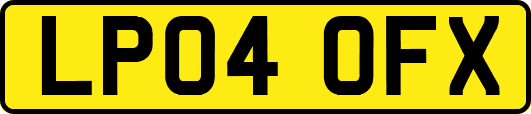 LP04OFX