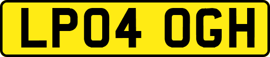 LP04OGH