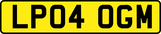 LP04OGM