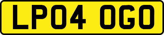 LP04OGO