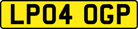 LP04OGP