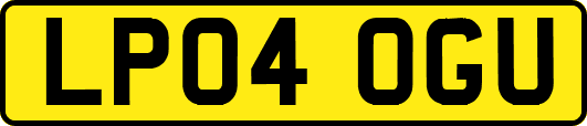 LP04OGU