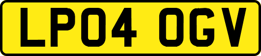 LP04OGV