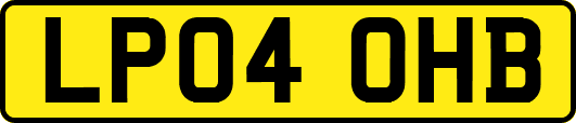 LP04OHB