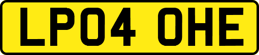 LP04OHE