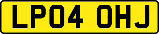 LP04OHJ