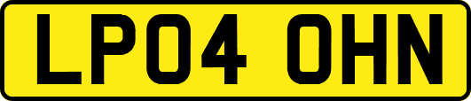 LP04OHN