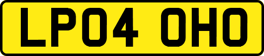 LP04OHO