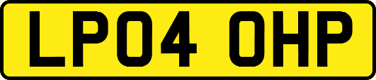 LP04OHP