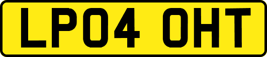 LP04OHT