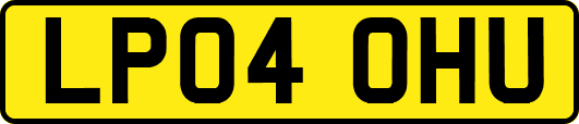 LP04OHU