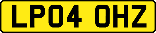 LP04OHZ