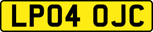 LP04OJC