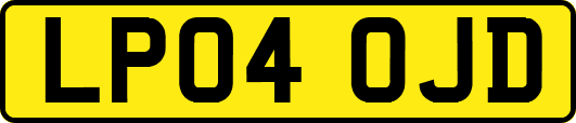 LP04OJD