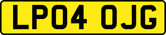 LP04OJG
