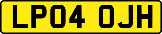 LP04OJH