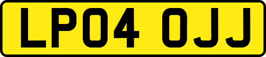 LP04OJJ