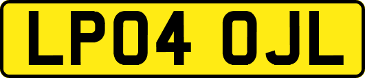 LP04OJL