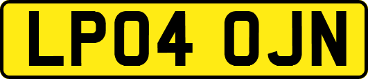 LP04OJN