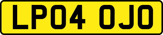 LP04OJO
