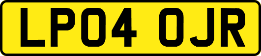LP04OJR