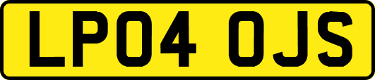 LP04OJS