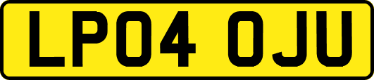 LP04OJU