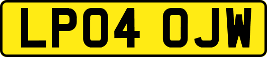 LP04OJW