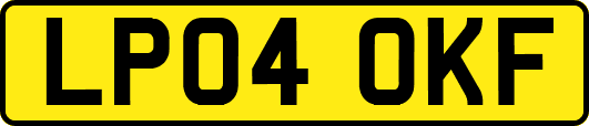 LP04OKF