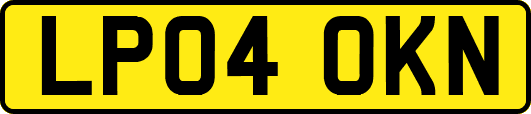 LP04OKN
