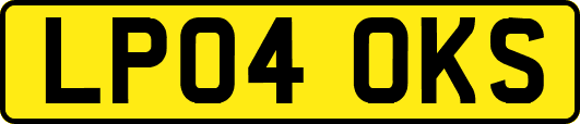 LP04OKS