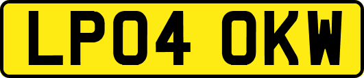 LP04OKW